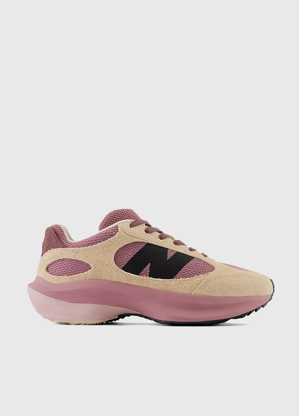 Weekend Comfort Break Step WRPD 'Licorice' Sneakers