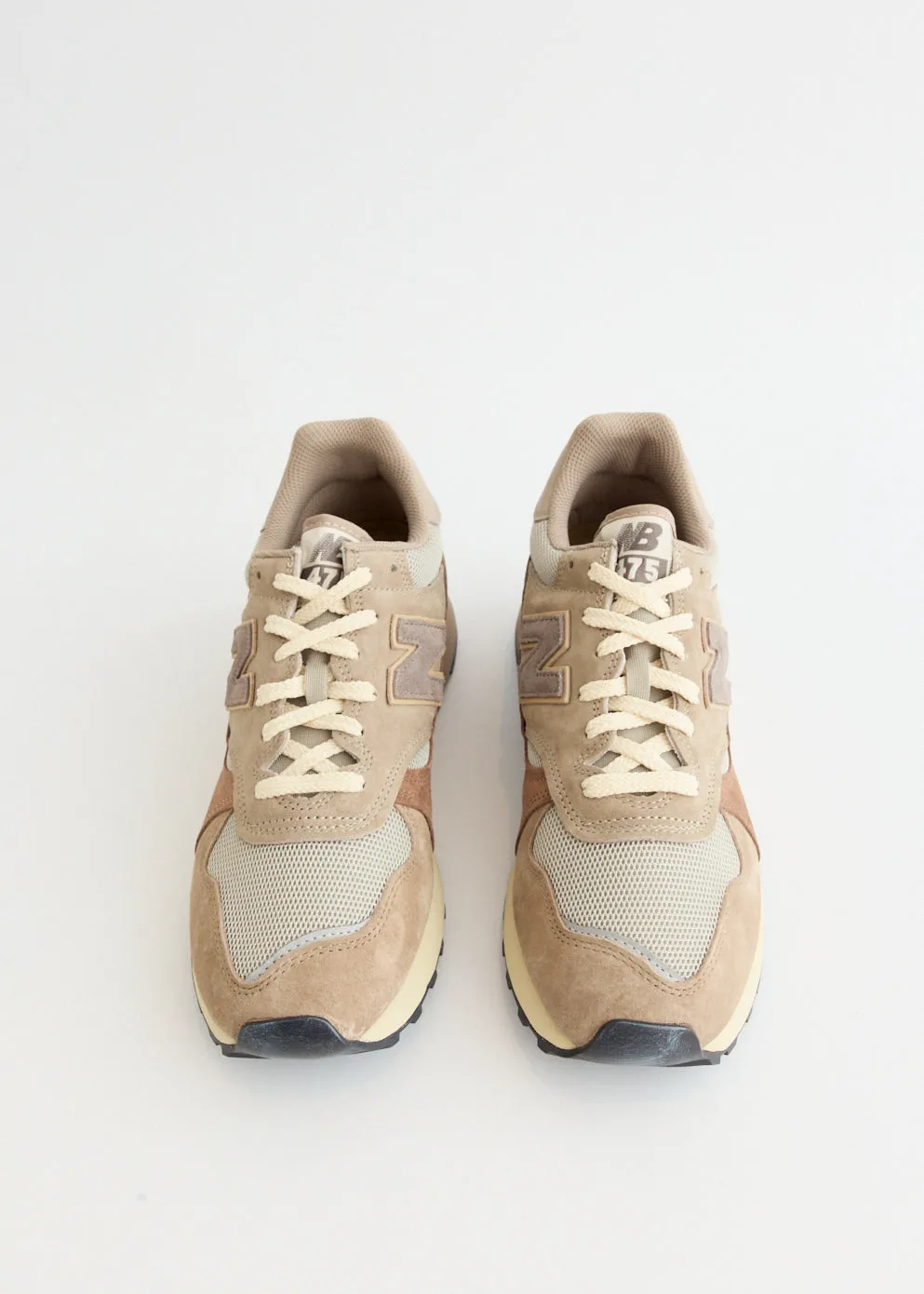 Low - cost x AURALEE 475 'London Fog' Sneakers