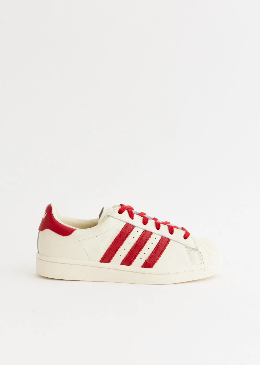 Shock Absorb Tunnel Trek x Avavav Superfinger Superstar Sneakers