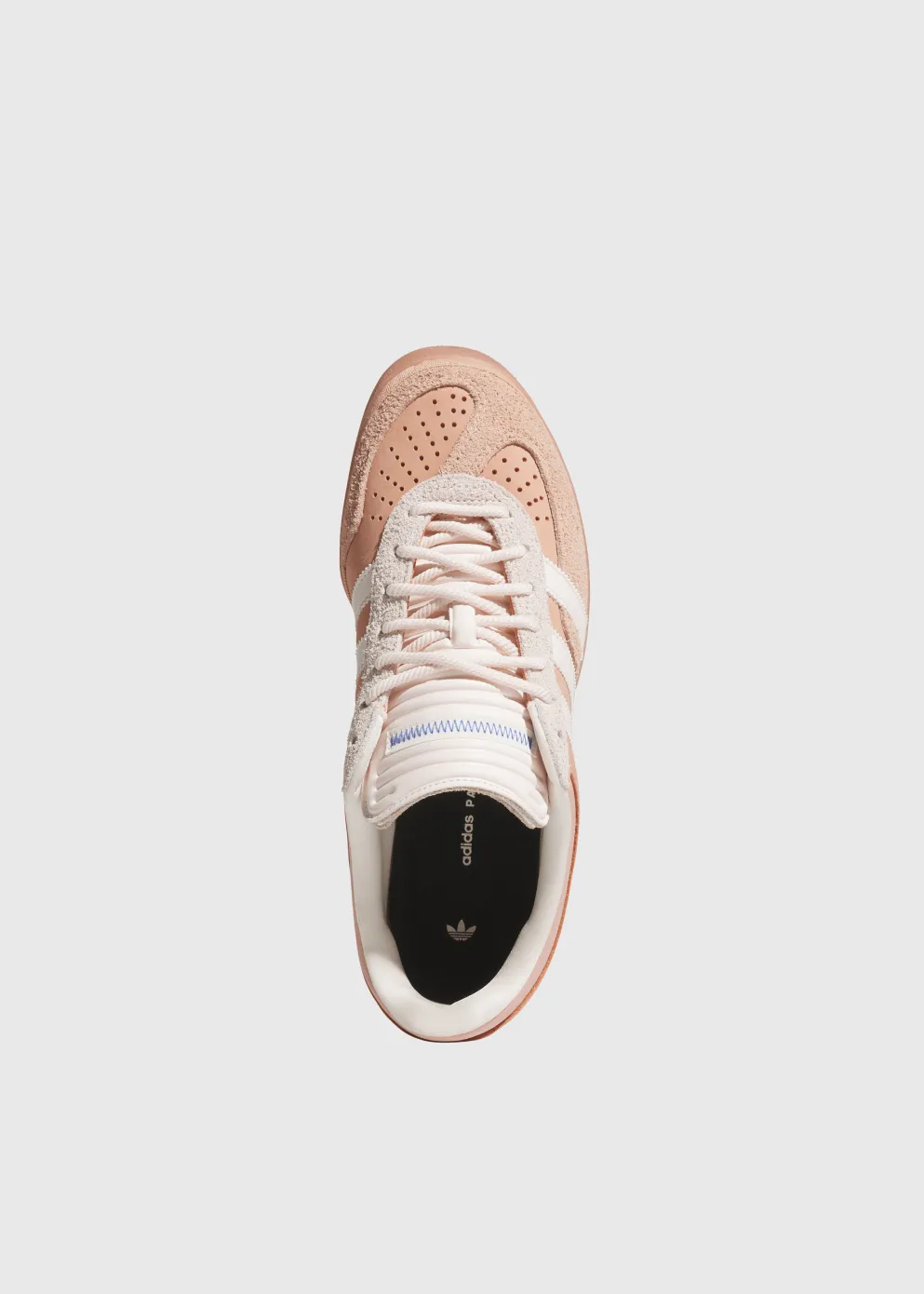 Skill Step x Bad Bunny Gazelle Indoor 'Cabo Rojo' Sneakers
