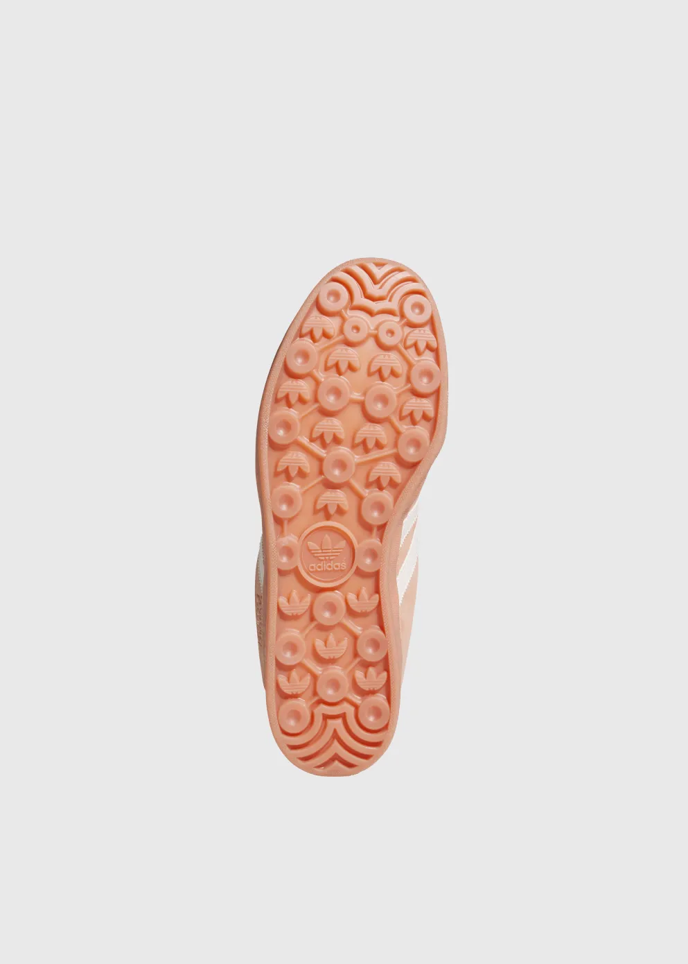 x Bad Bunny Gazelle Indoor 'Cabo Rojo' Sneakers arch - support - level