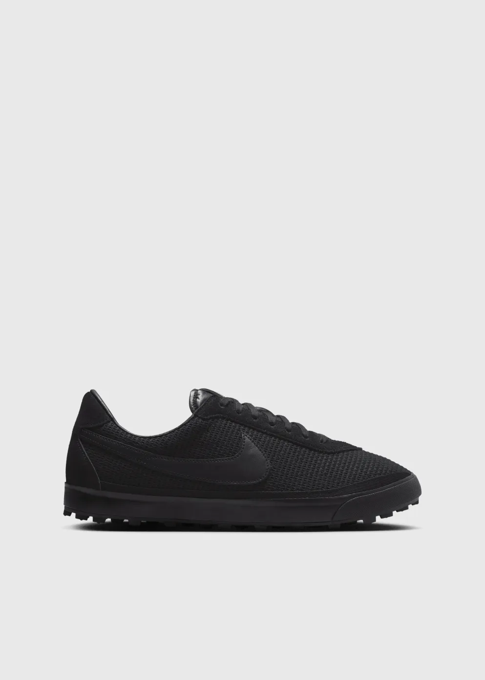 Shock absorption Special Occasion x Bode Astrograbber 'Black' Sneakers