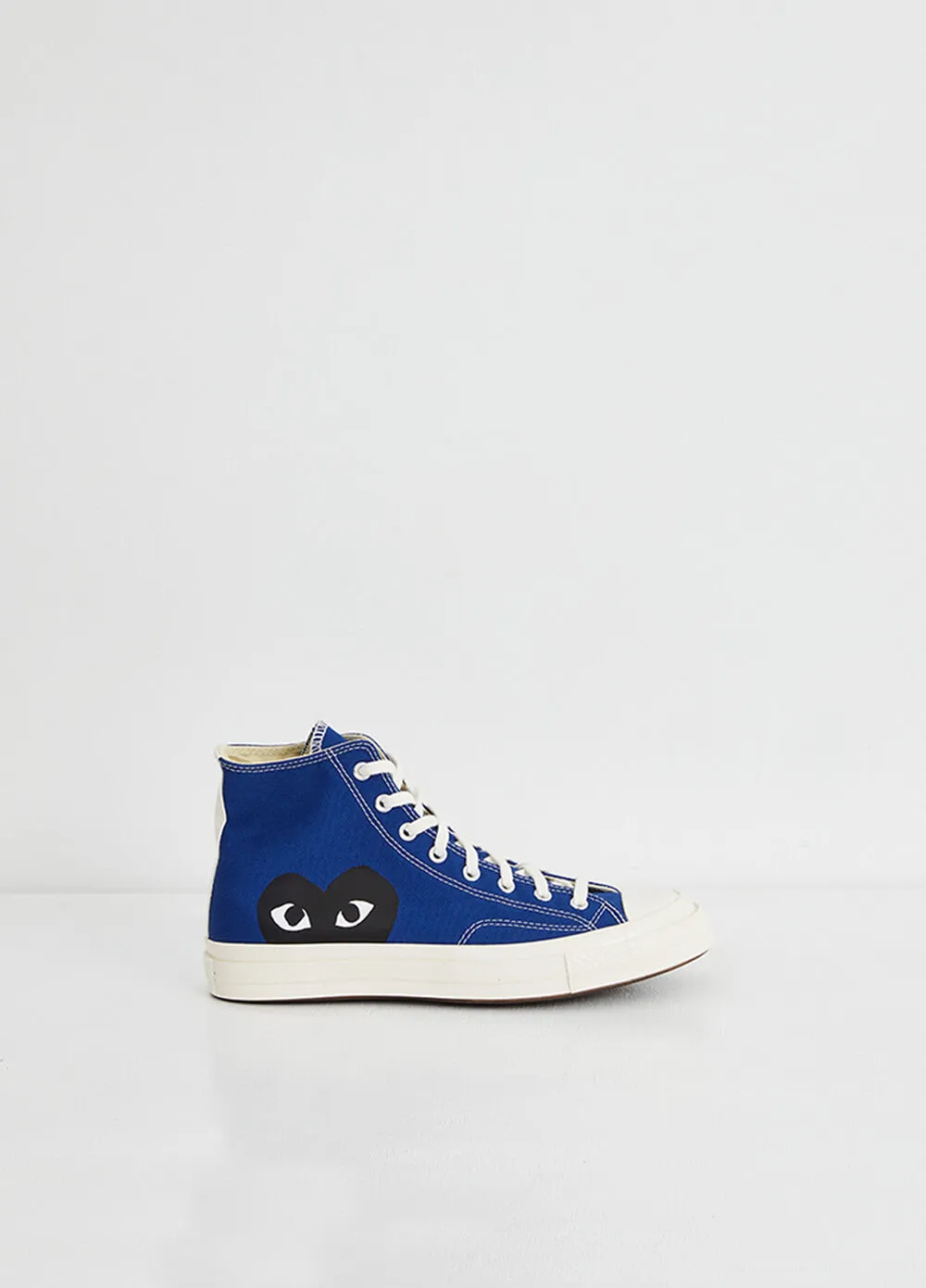 x Converse K122 High-Top Sneakers muted colors sharpest