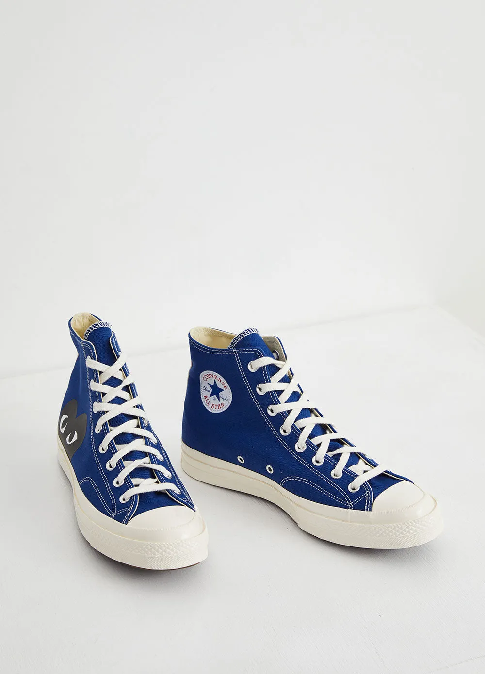 x Converse K122 High-Top Sneakers most fall