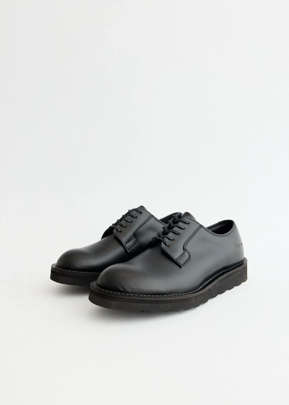 x Danner Postman Shoes easy - clean - level