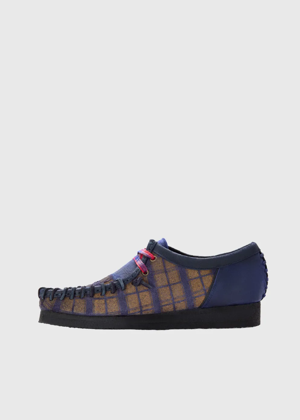 Non - Slip Volleyball x Nicholas Daley Wallabee