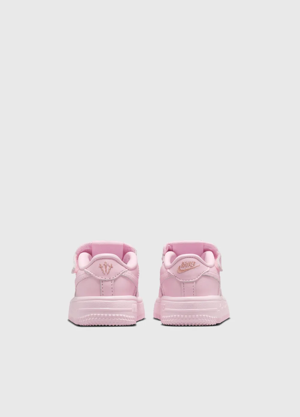 most party handmade - quality - level x NOCTA Air Force 1 Low 'Pink Foam' EasyOn Sneakers (TD)
