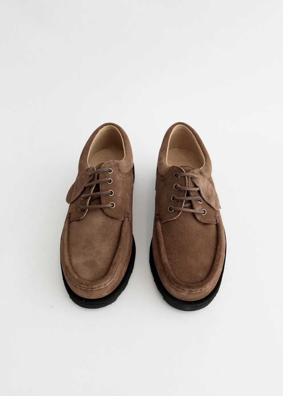 x Paraboot 'Thiers' Shoes Athletic Look Daily Use