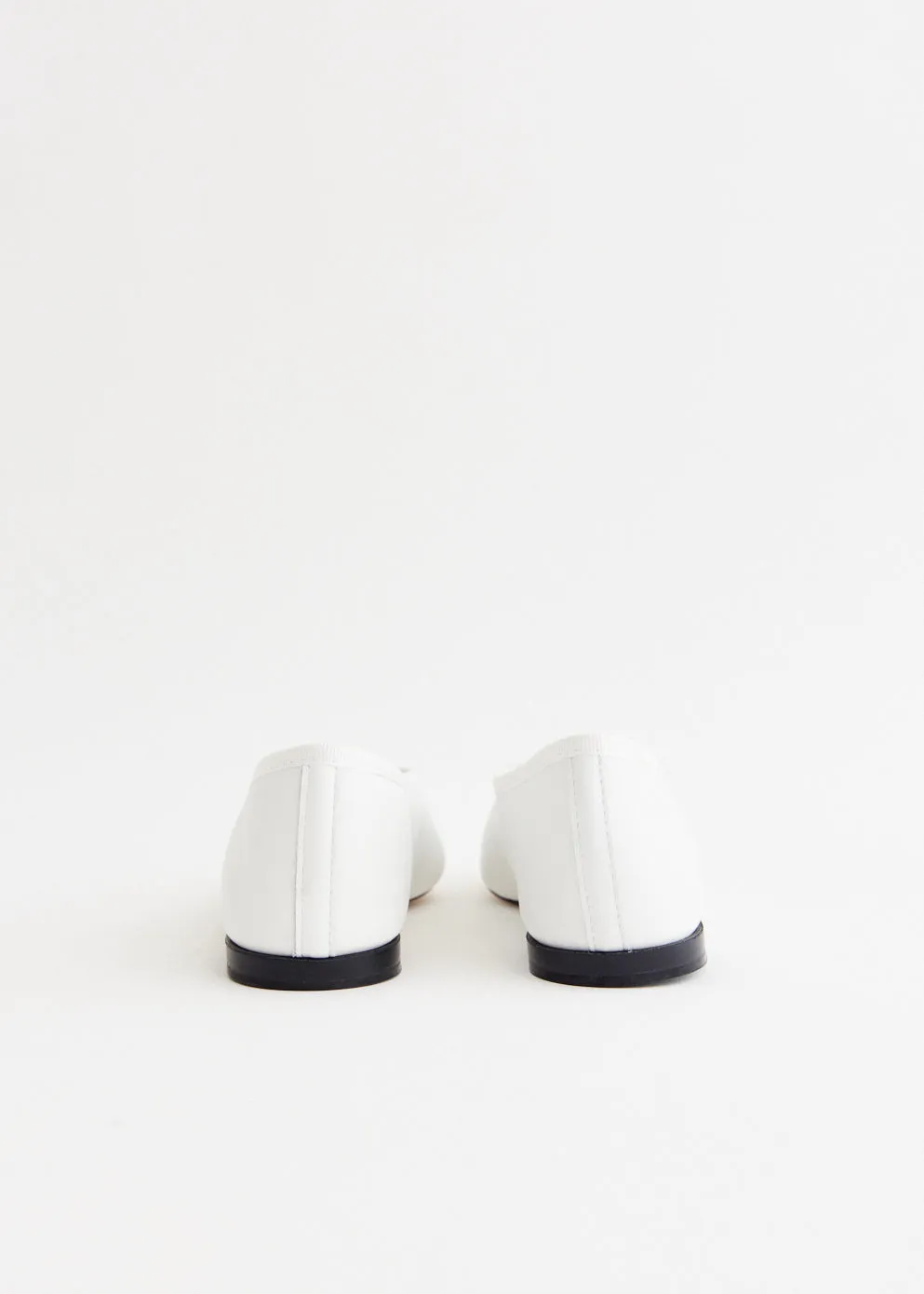x Repetto Lillou Flats Trail Step