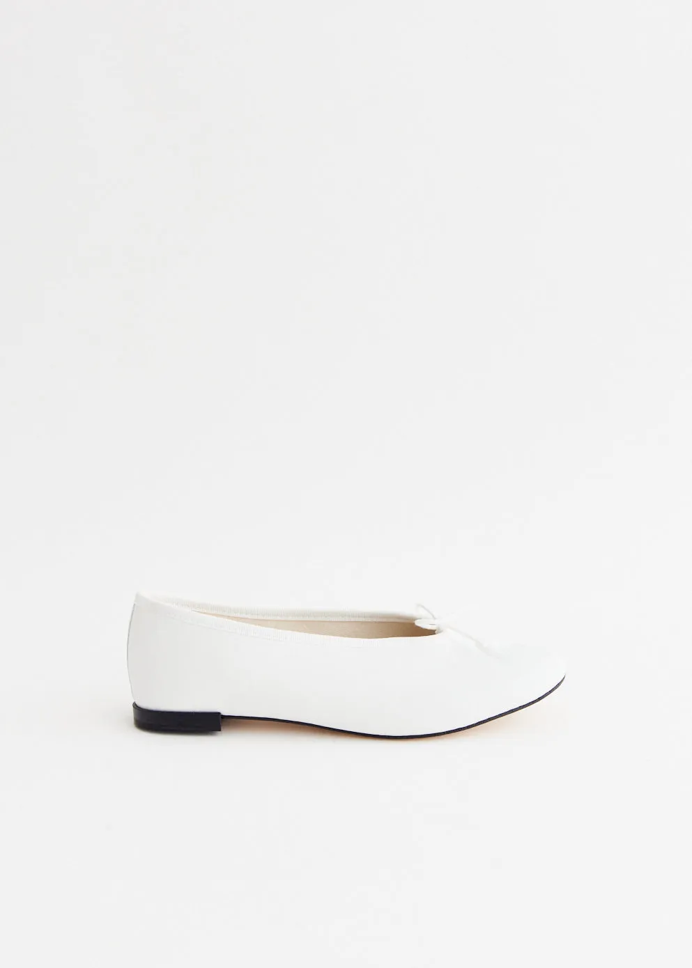 All Day Travel x Repetto Lillou Flats