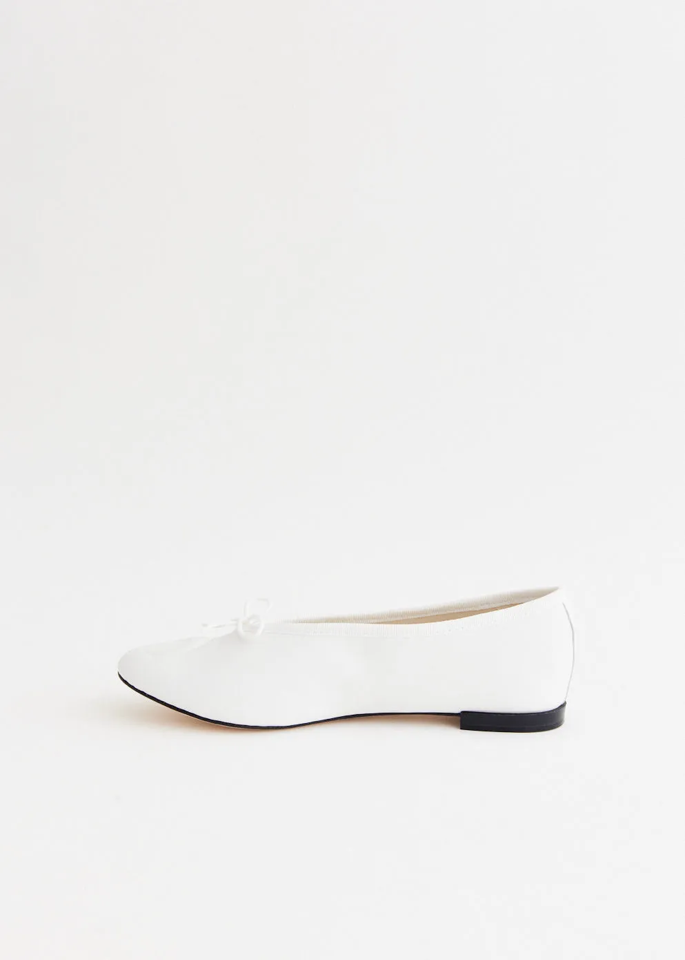 Running Comfort x Repetto Lillou Flats