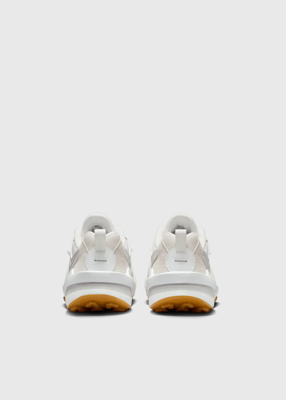 Style Match x sacai Zegamadome 'Summit White' Sneakers