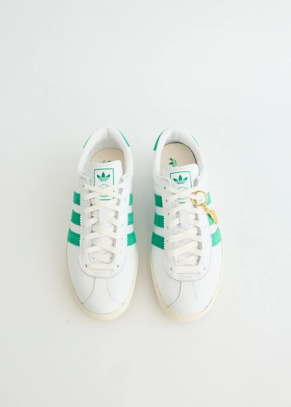 Urban Gear x Sporty & Rich Blanc 'Cloud White' Sneakers