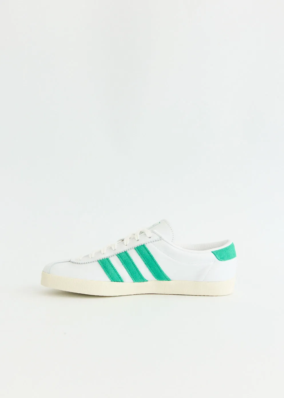 x Sporty & Rich Blanc 'Cloud White' Sneakers Fashion Fit Leisure Style