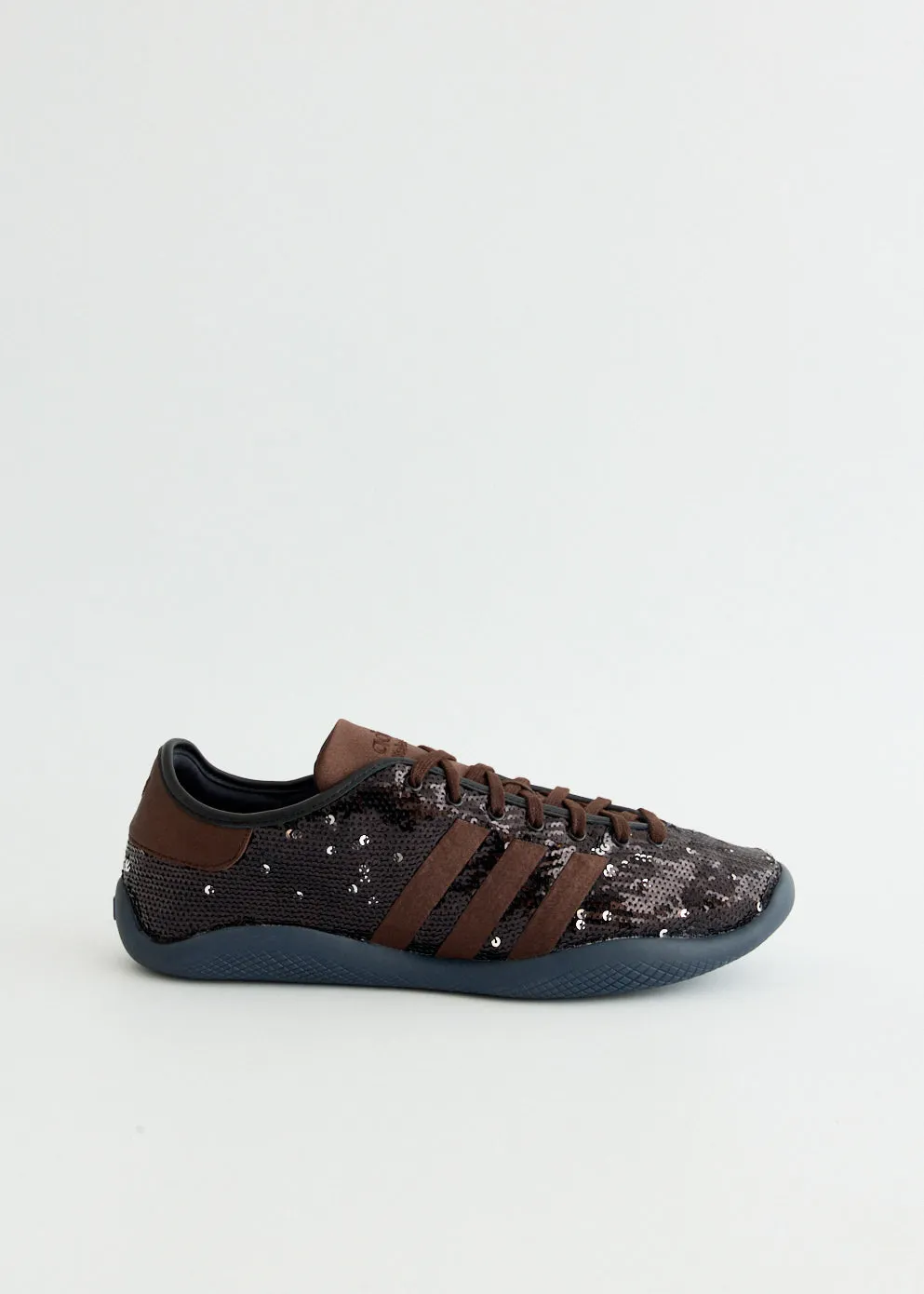 x Wales Bonner Karintha 'Sequin' Sneakers Dressy modern user