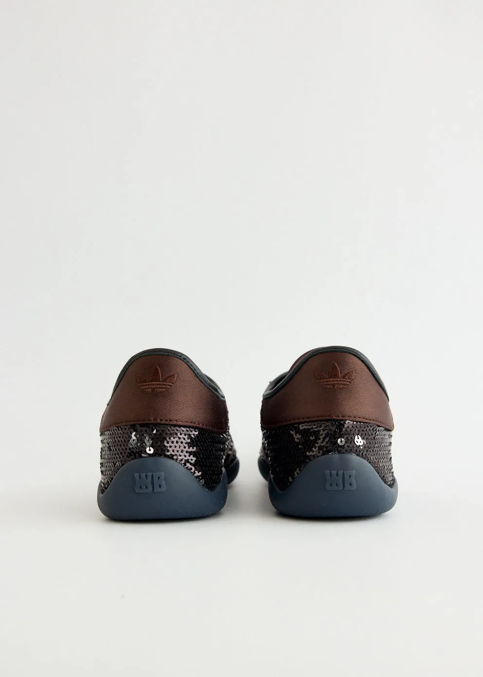 Everyday Edge x Wales Bonner Karintha 'Sequin' Sneakers