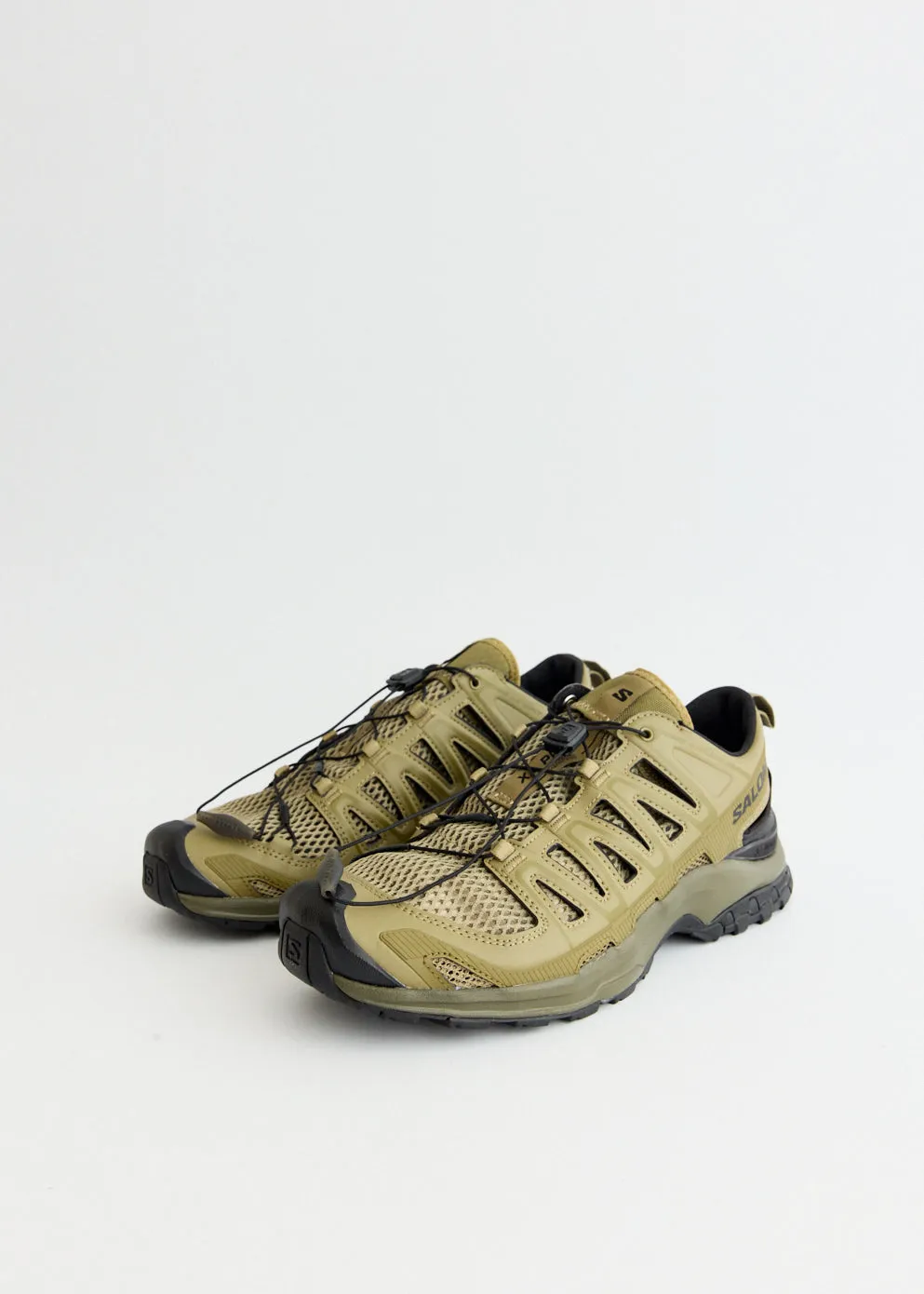 Relaxed Fit Commute XA Pro 3D Amphib 'Aloe' Sneakers