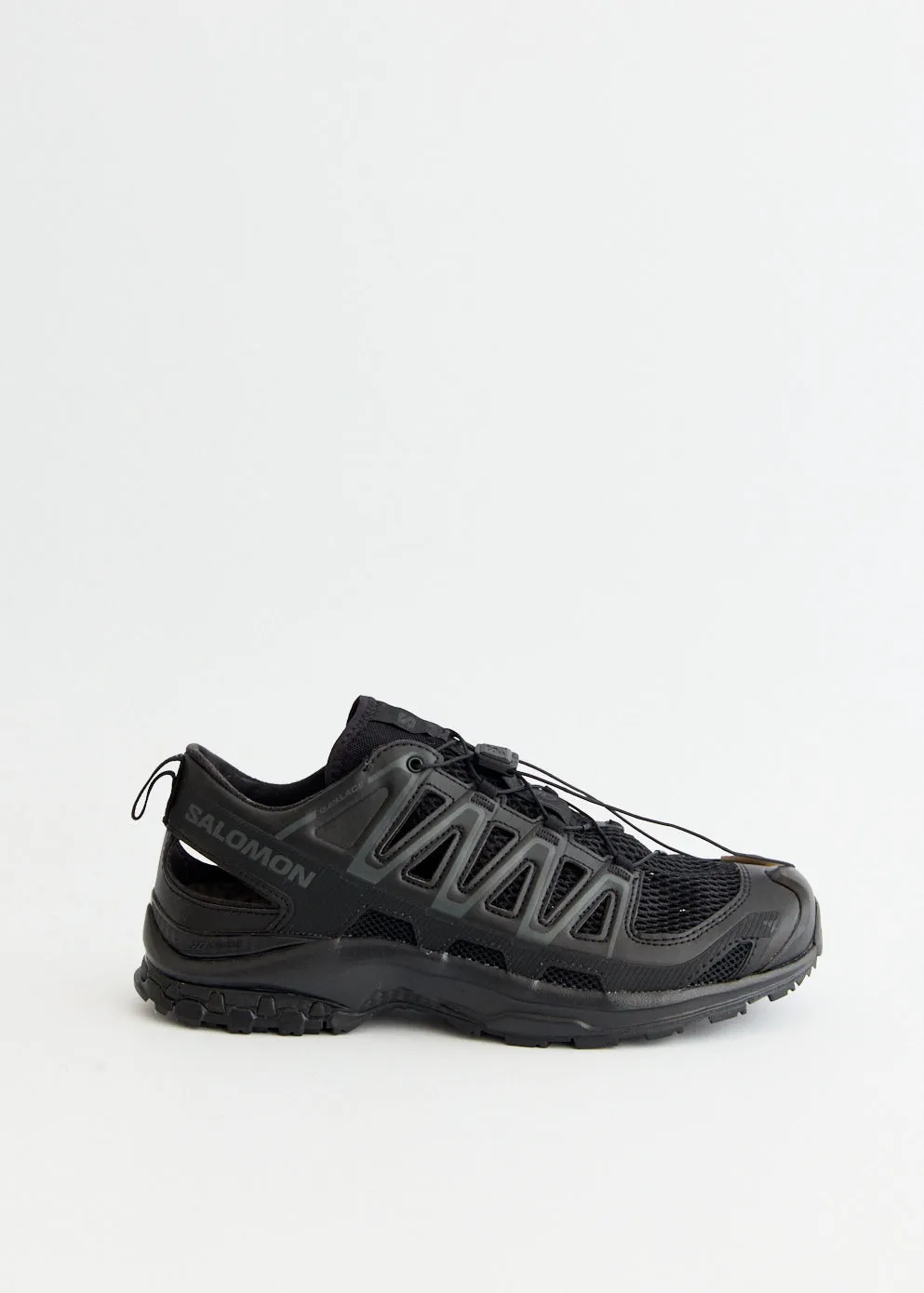 Iconic look XA Pro 3D Amphib 'Black' Sneakers