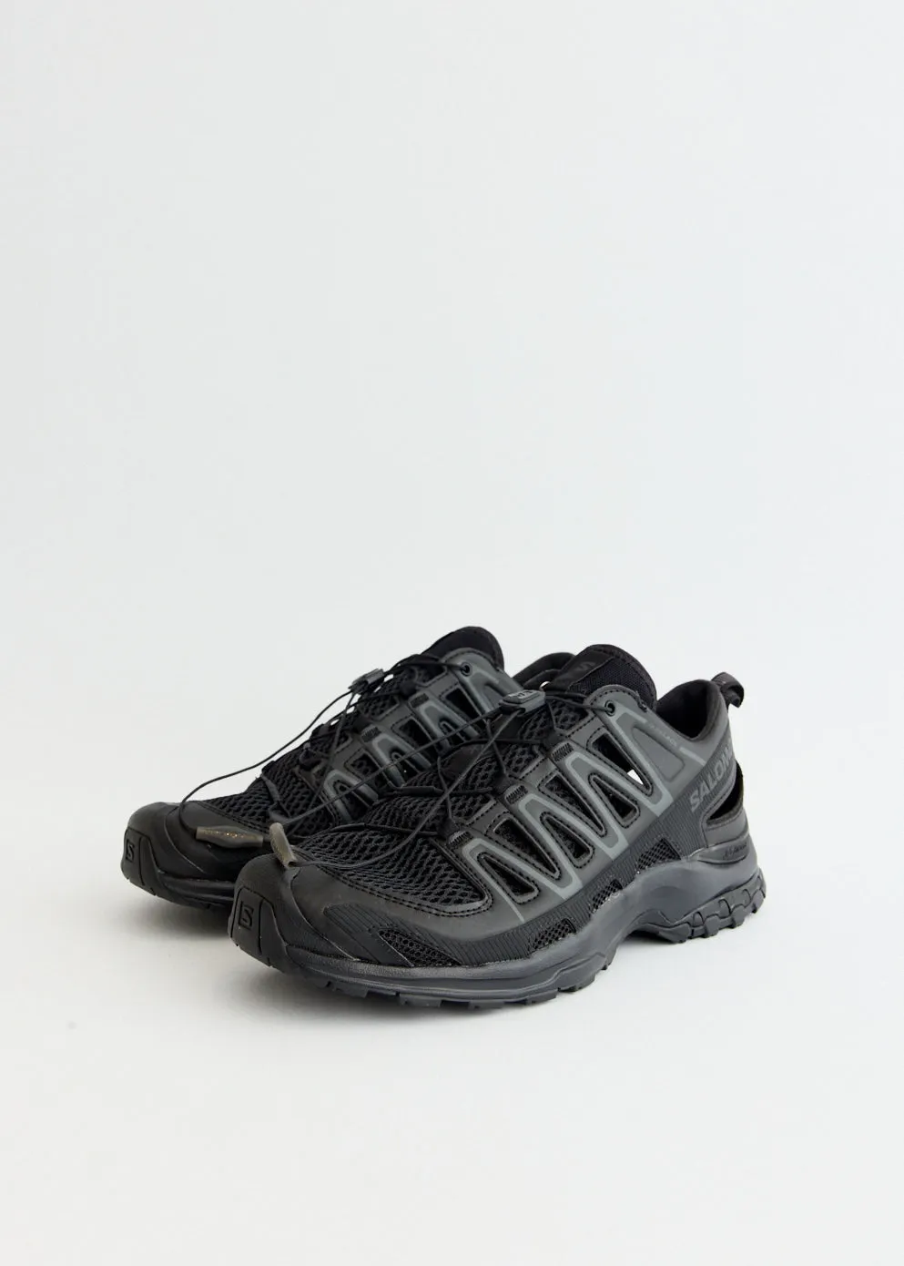 common XA Pro 3D Amphib 'Black' Sneakers