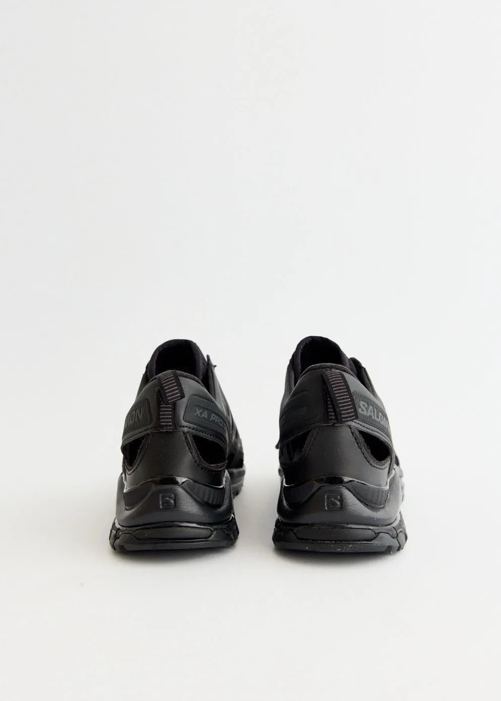 Edge Path Classic Fit XA Pro 3D Amphib 'Black' Sneakers