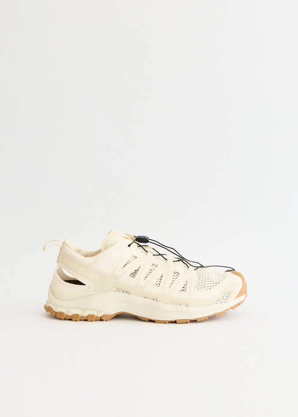 Comfortable Design Shoes XA PRO 3D Amphib 'Vanilla Ice' Sneakers