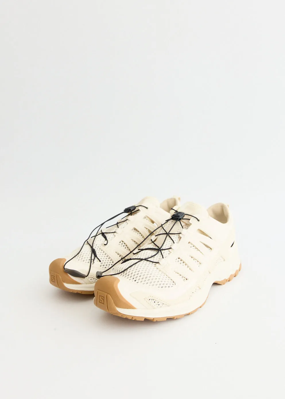 XA PRO 3D Amphib 'Vanilla Ice' Sneakers dancing shoes