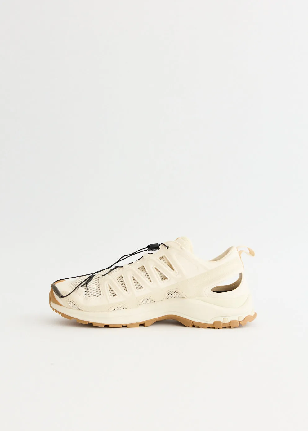 XA PRO 3D Amphib 'Vanilla Ice' Sneakers Step Style