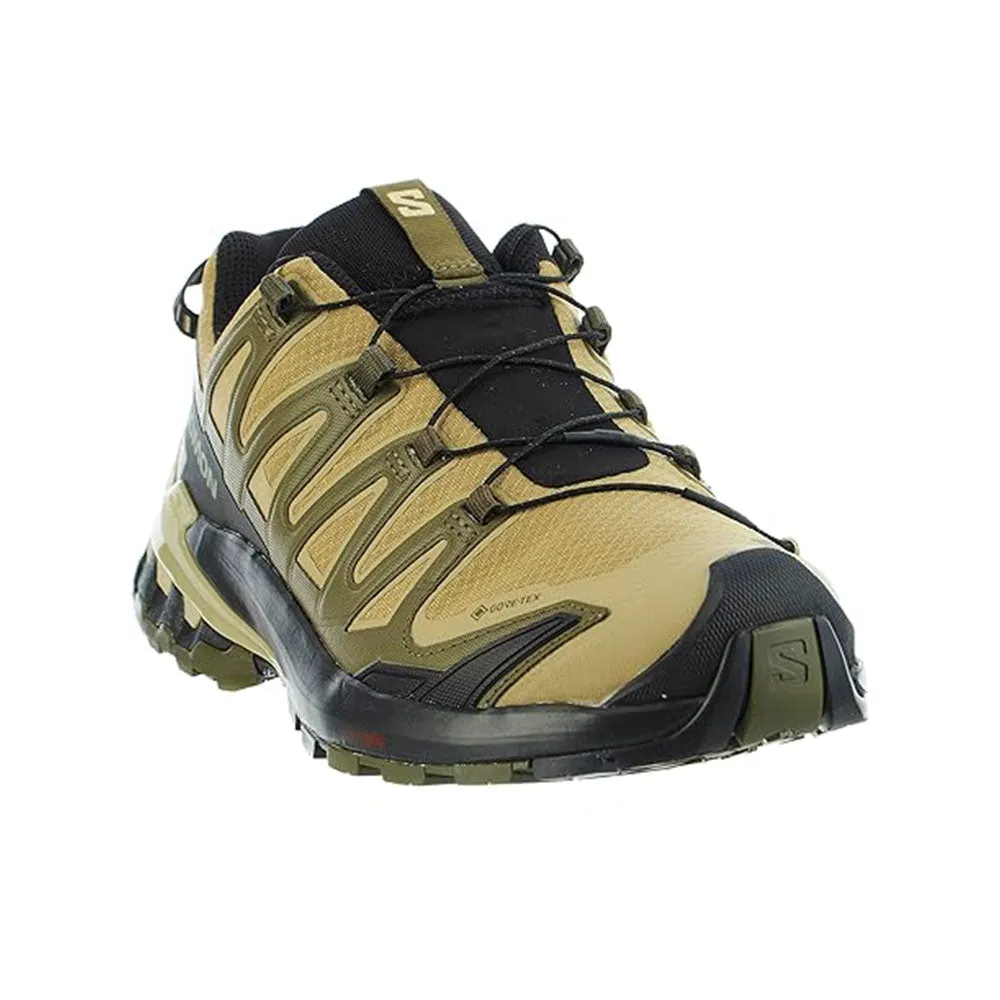 XA PRO 3D V9 GORE-TEX Men Season Ease