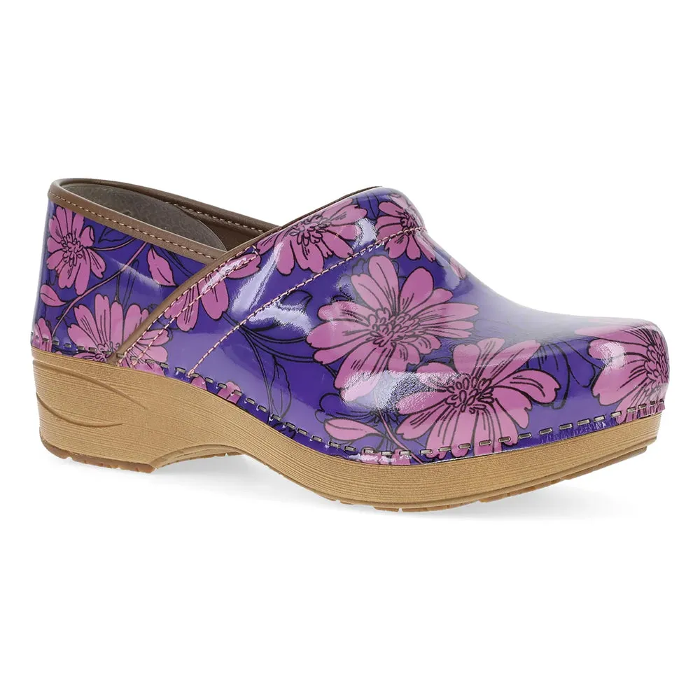 Vibrant Style XP 2.0 Purple Bloom Patent