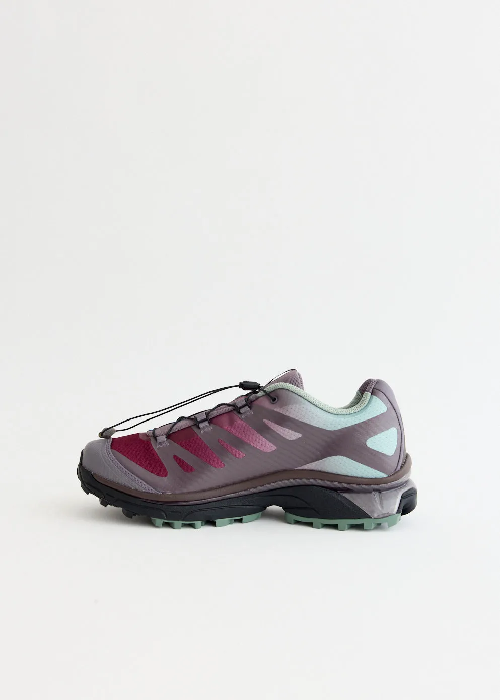 Park Stroll XT-4 OG 'Green Milieu' Sneakers
