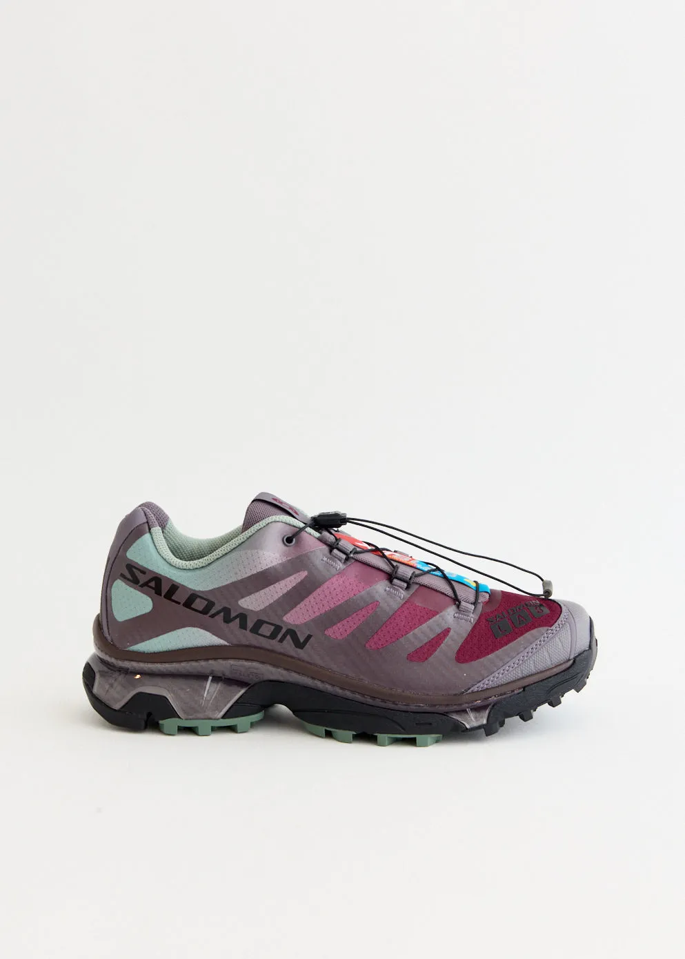Office Look XT-4 OG 'Green Milieu' Sneakers