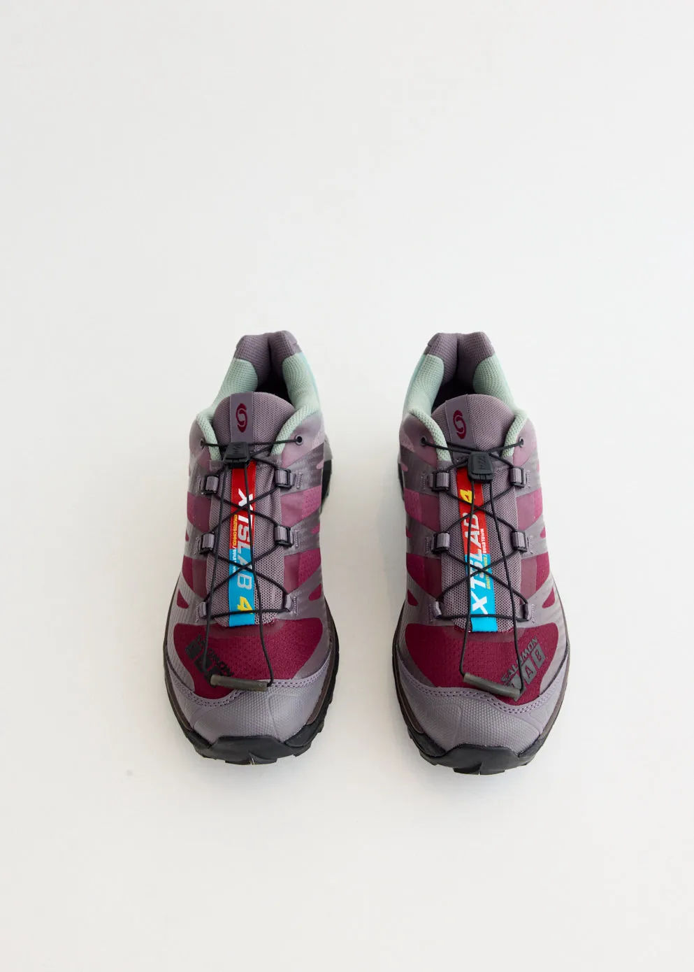 Unbeatable fit XT-4 OG 'Green Milieu' Sneakers