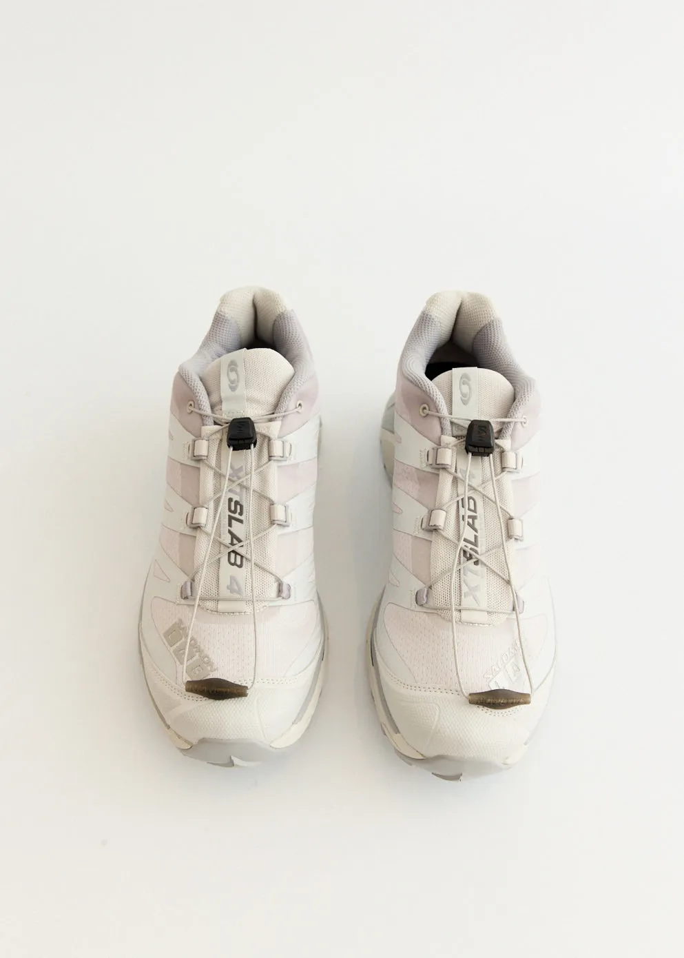 Effortless Wear Zero Fuss XT-4 OG 'Lunar Rock' Sneakers