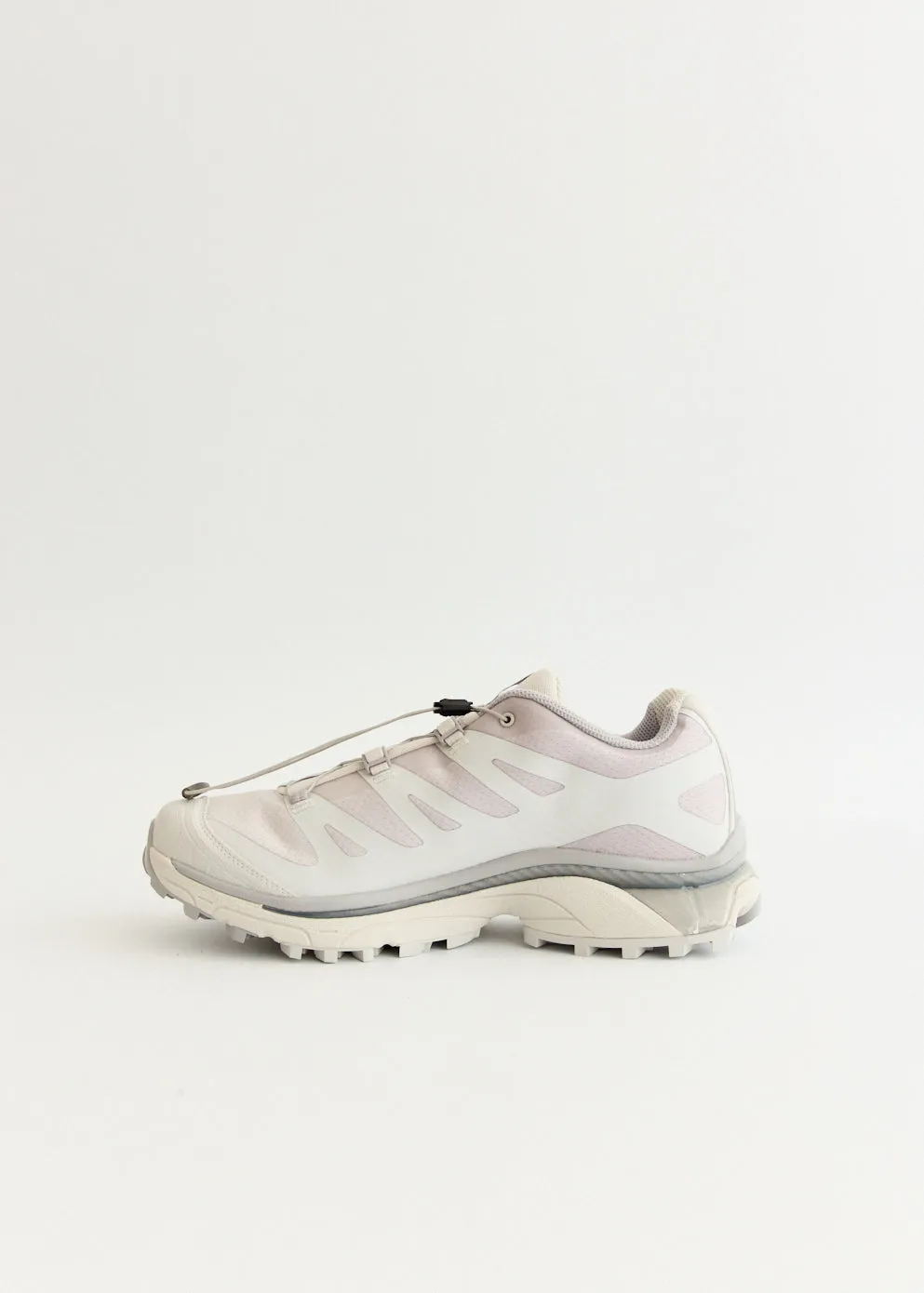 XT-4 OG 'Lunar Rock' Sneakers Win Step