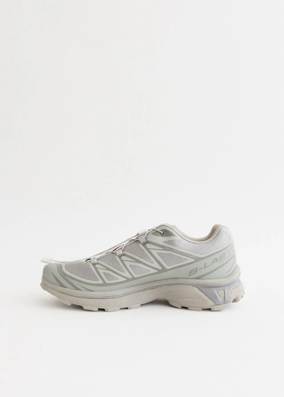 fall fashions XT-6 'Ghost Gray' Sneakers