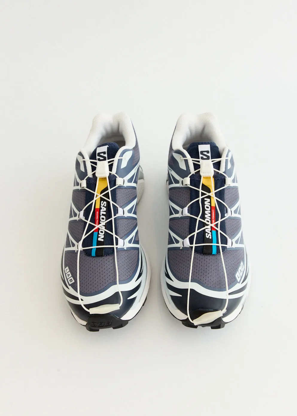 sole waterproof user XT-6 'Grisaille' Sneakers