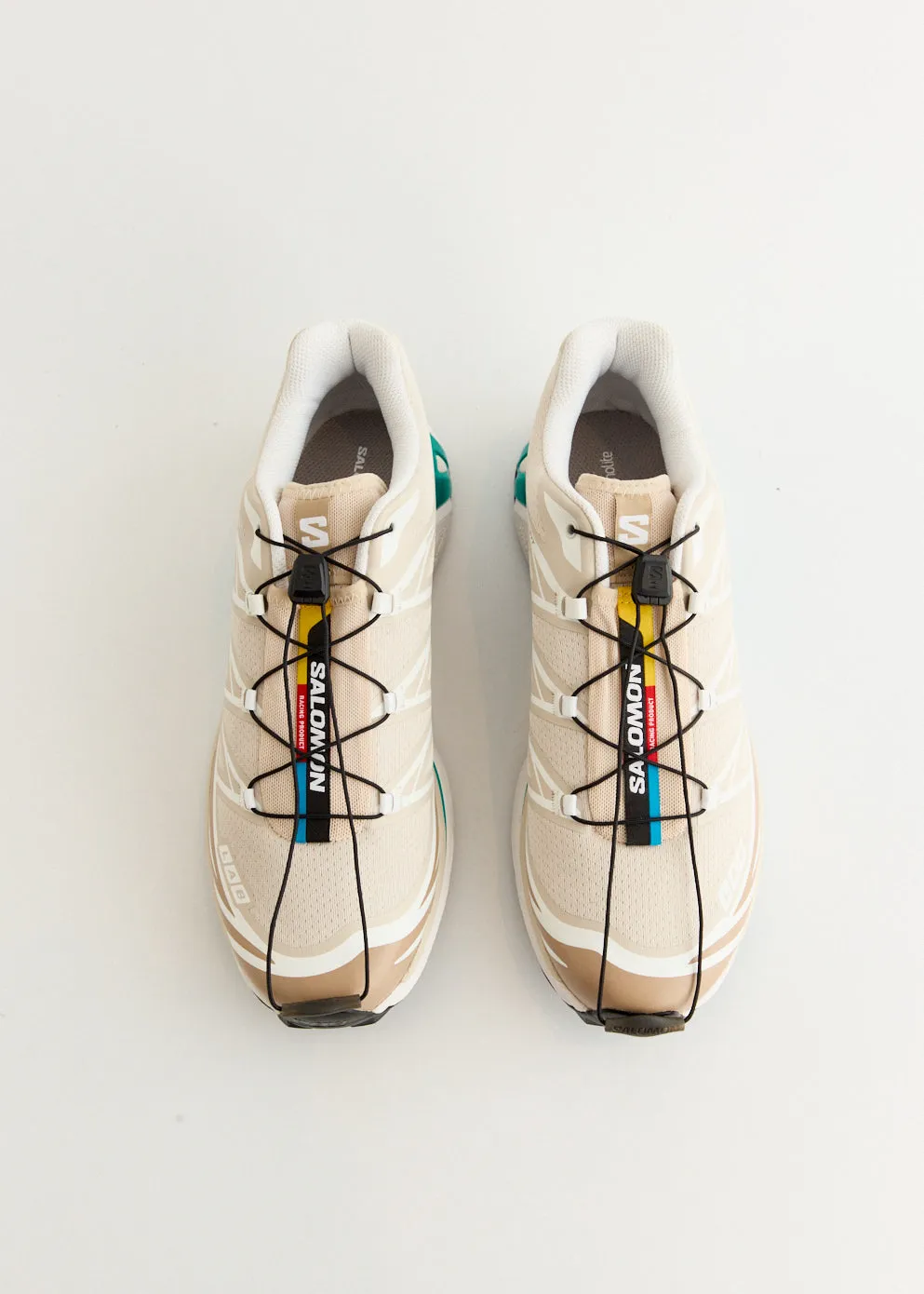 XT-6 'Rainy Day' Sneakers golfers - specific benefits