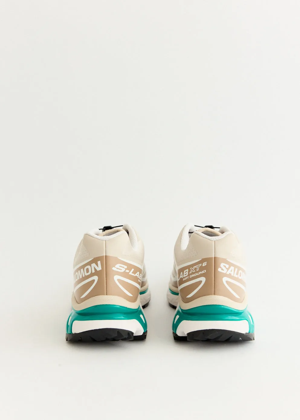 XT-6 'Rainy Day' Sneakers Simple Walk