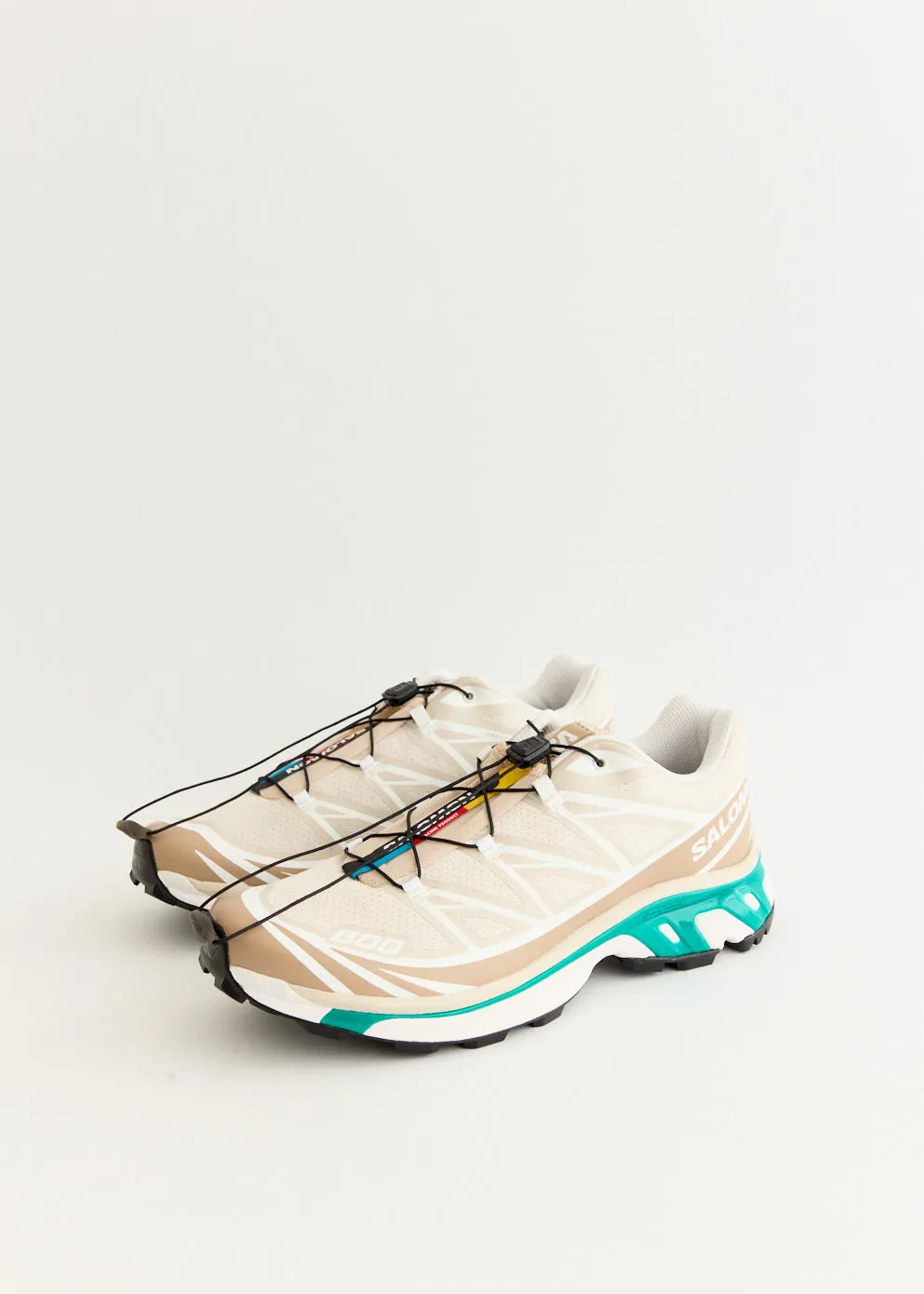 Motion Balance XT-6 'Rainy Day' Sneakers
