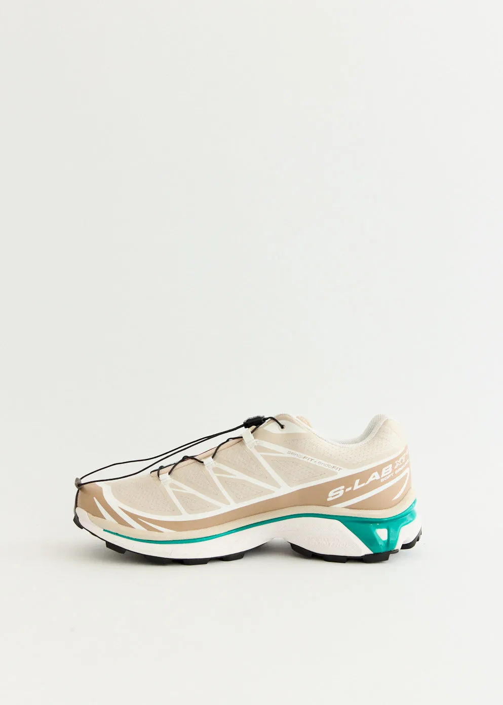XT-6 'Rainy Day' Sneakers Float Feel Durable Wear