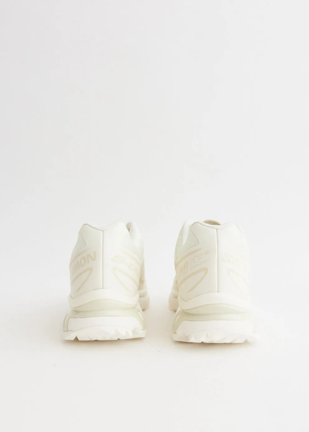 Smart stability XT-6 'Vanilla Ice' Sneakers