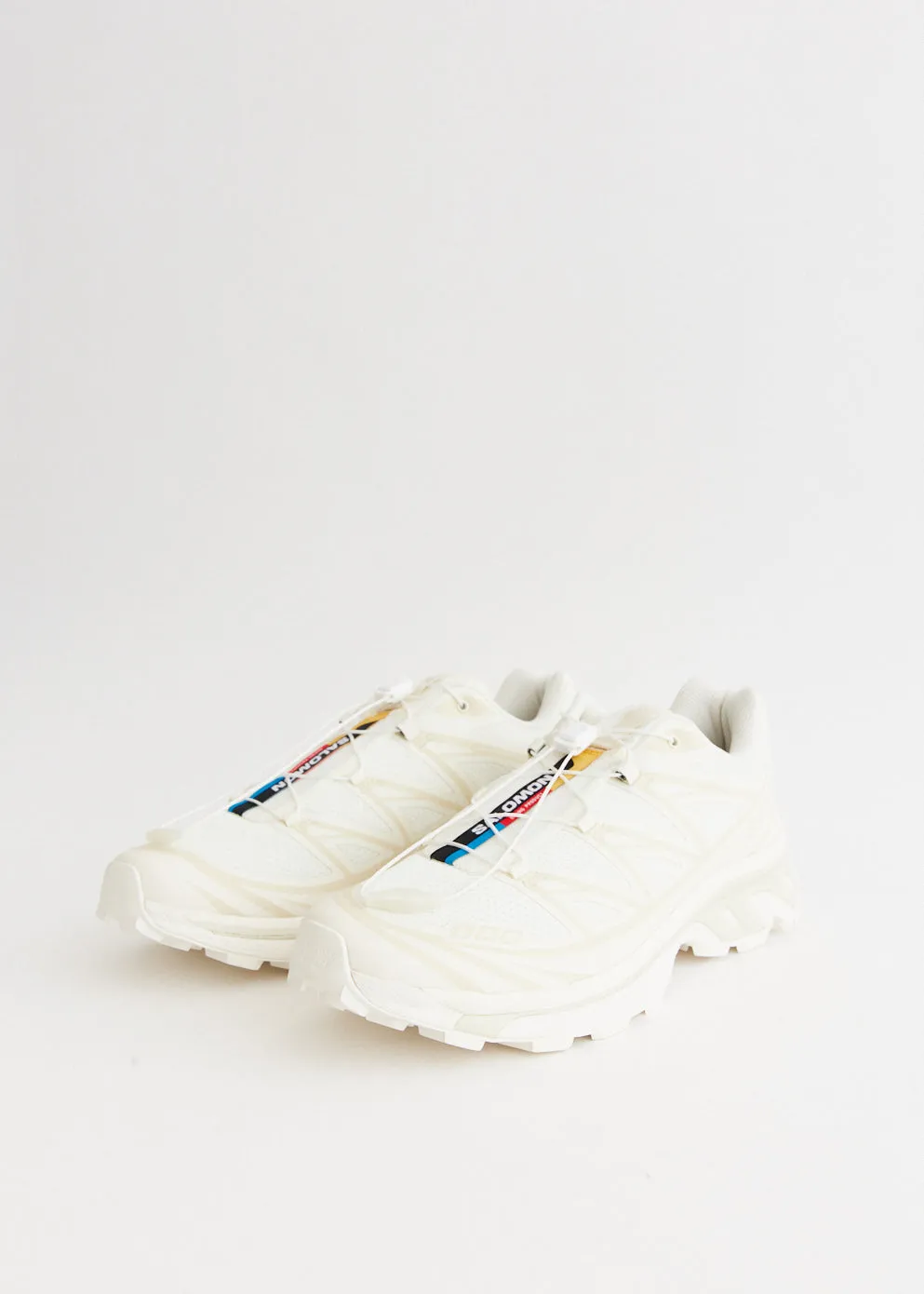 Activity Use XT-6 'Vanilla Ice' Sneakers