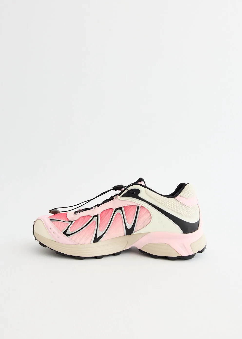 Wide fit Cushion Base XT-Whisper 'Fairy Tale' Sneakers