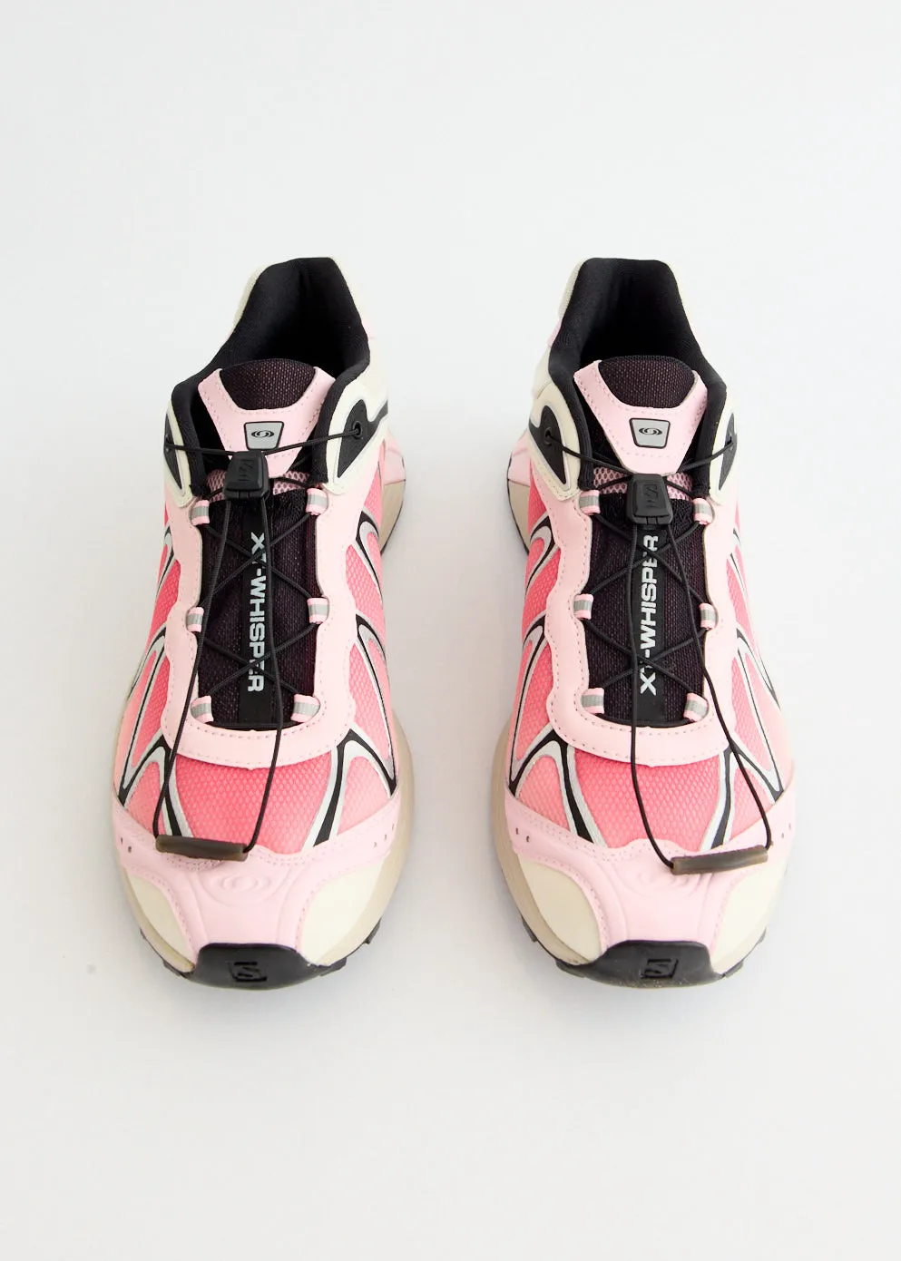 XT-Whisper 'Fairy Tale' Sneakers Multi-functional materials Premium Durability