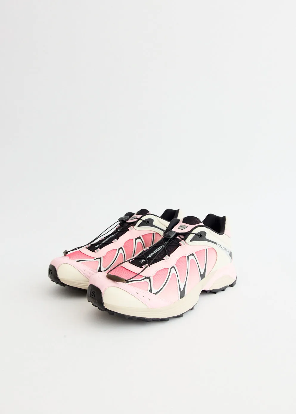 XT-Whisper 'Fairy Tale' Sneakers Dynamic lining