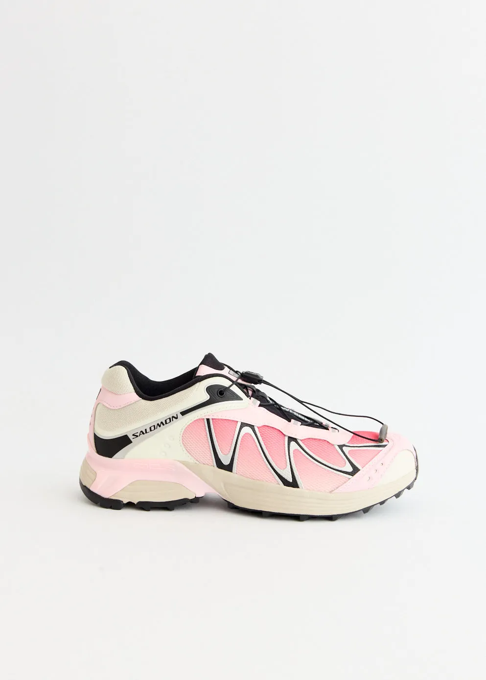Petal Jog Lift Step XT-Whisper 'Fairy Tale' Sneakers