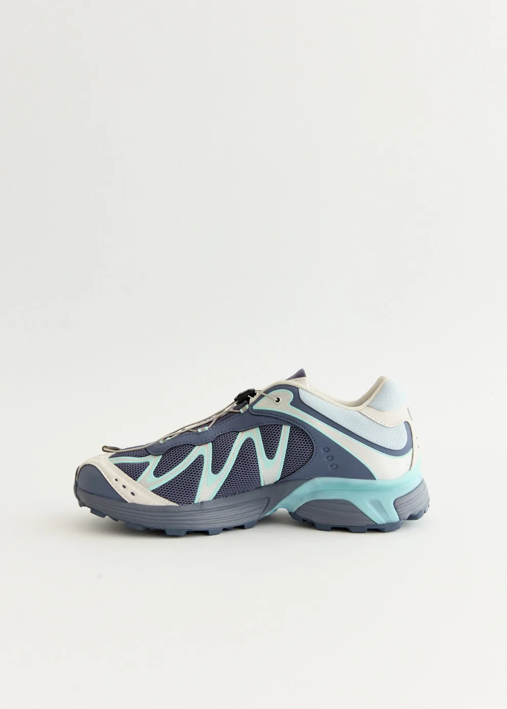 XT-Whisper 'Grisaille' Sneakers Any Weather City Mood