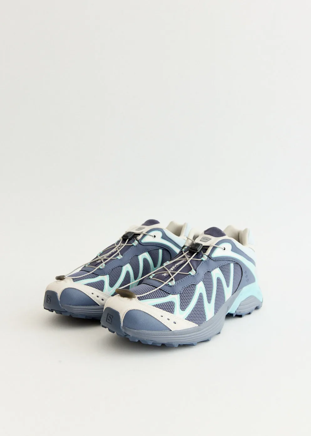 XT-Whisper 'Grisaille' Sneakers triathletes' endurance