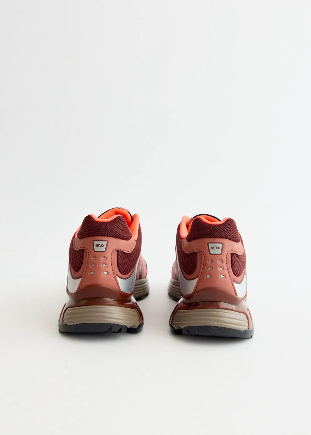 Easy - to - wear XT-Whisper 'Henna' Sneakers