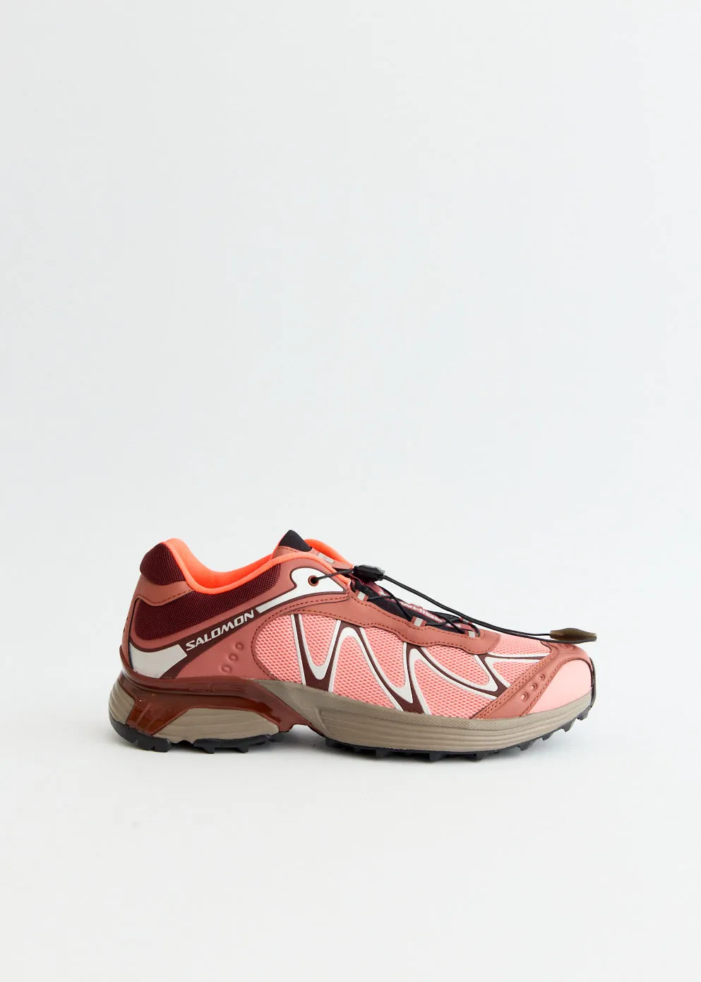 XT-Whisper 'Henna' Sneakers hiking - specific functions All-around comfort